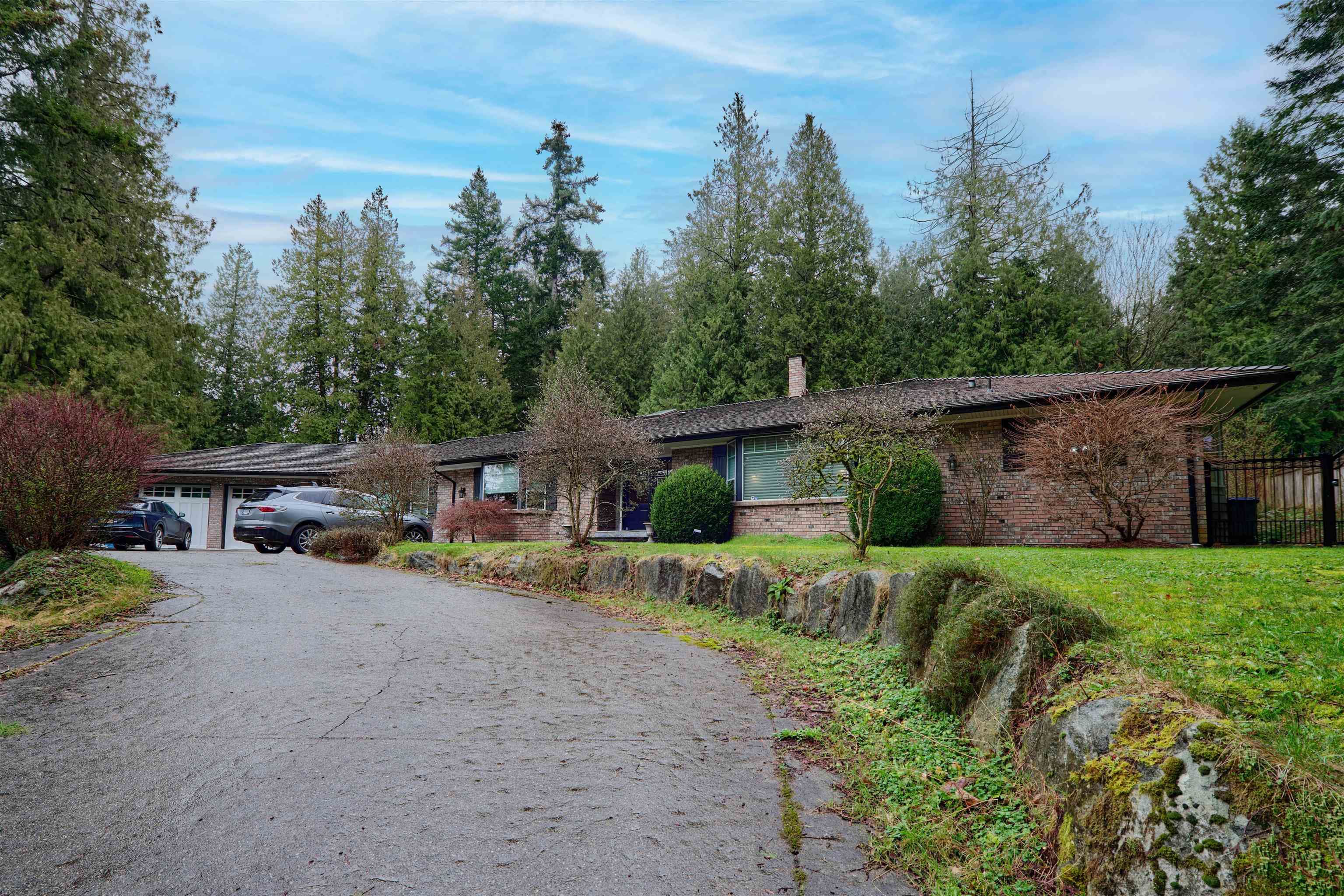 House for sale in Surrey, South Surrey White Rock, 3292 136 Street, 263094518 | Realtylink.org