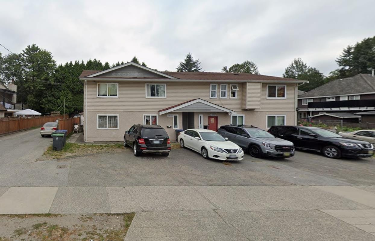 1/2 Duplex for sale in Surrey, Surrey, 13067 88 Avenue, 263094530 | Realtylink.org