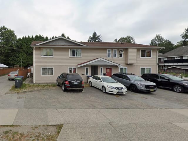 1/2 Duplex for sale in Surrey, Surrey, 13067 88 Avenue, 263094530 | Realtylink.org