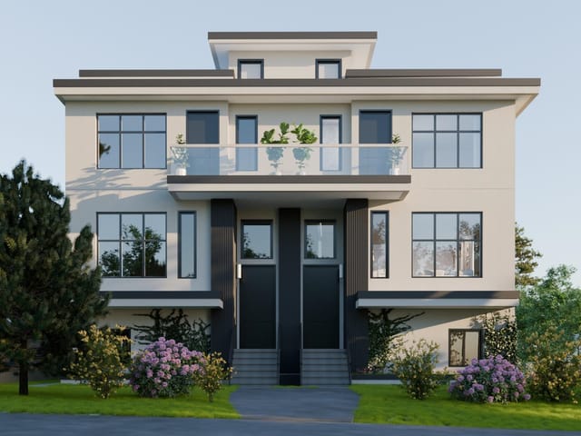 Other Property for sale in Burnaby, Burnaby South, 1 4910 Laurel Street, 263094534 | Realtylink.org