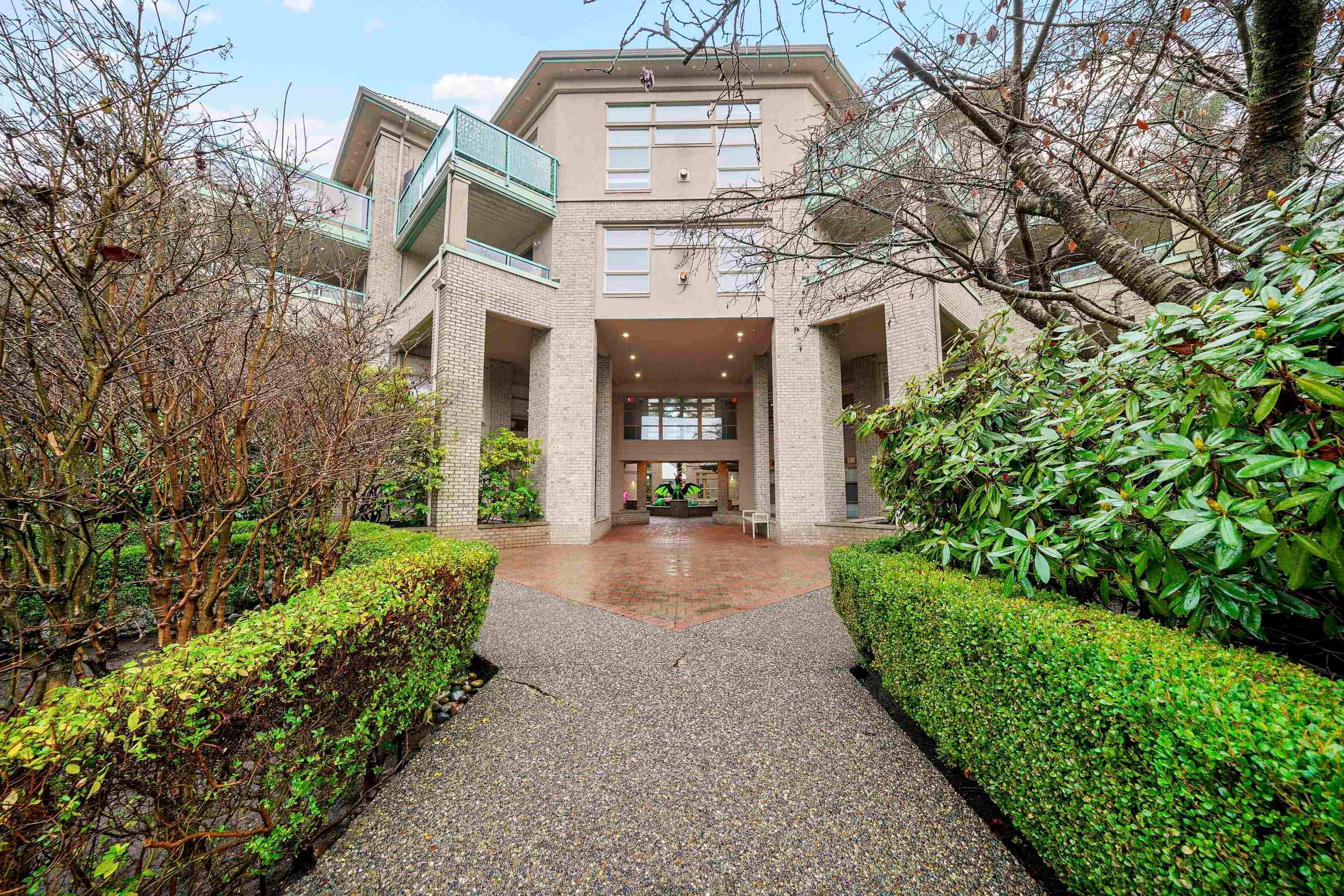 Apartment for sale in Port Moody, Port Moody, 408 301 Maude Road, 263094538 | Realtylink.org