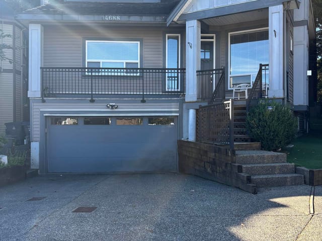 House for sale in Surrey, Surrey, 14688 61 Avenue, 263094544 | Realtylink.org