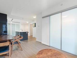 Apartment for rent in Vancouver, Vancouver West, 404 1283 Howe Street, 263094559 | Realtylink.org