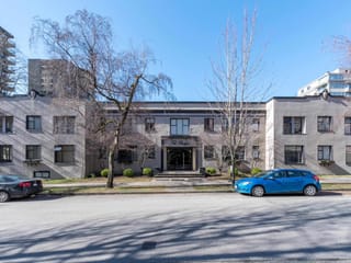 Apartment for rent in Vancouver, Vancouver West, 2 935 Jervis Street, 263094560 | Realtylink.org