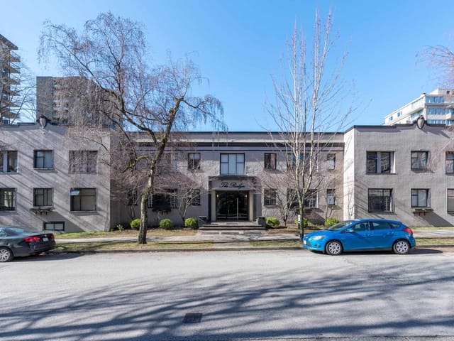 Apartment for rent in Vancouver, Vancouver West, 2 935 Jervis Street, 263094560 | Realtylink.org