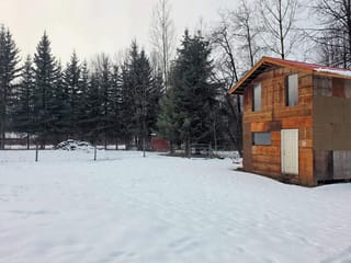 Lot for sale in Telkwa, Smithers And Area, Lot C Fir Street, 263094566 | Realtylink.org