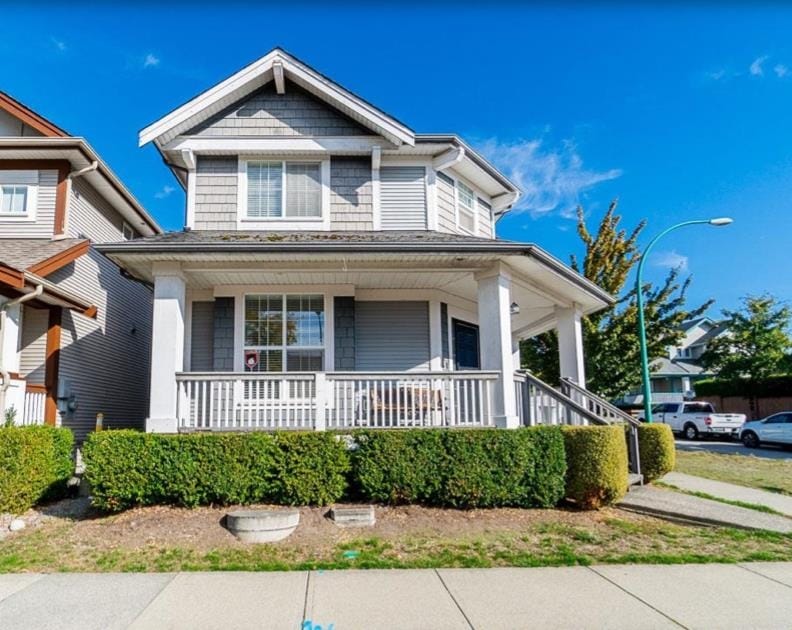 House for rent in Surrey, Cloverdale, Basement 690x 190 Street, 263094573 | Realtylink.org