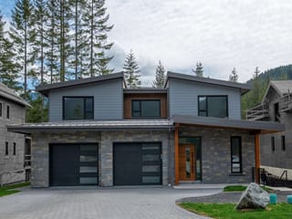 House for sale in Whistler, Whistler, 1710 River Run Place, 263094577 | Realtylink.org