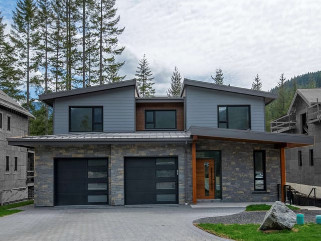 House for sale in Whistler, Whistler, 1710 River Run Place, 263094577 | Realtylink.org