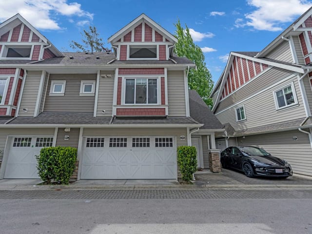 Townhouse for sale in Richmond, Richmond, 15 9780 General Currie Road, 263094586 | Realtylink.org