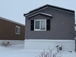 Manufactured Home for sale in Fort St. John, Fort St. John, 8106 85a Avenue, 263094601 | Realtylink.org