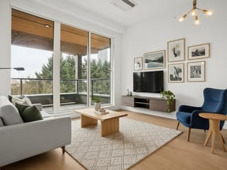 Apartment for sale in Burnaby, Burnaby East, 514 7588 16th Street, 263094606 | Realtylink.org