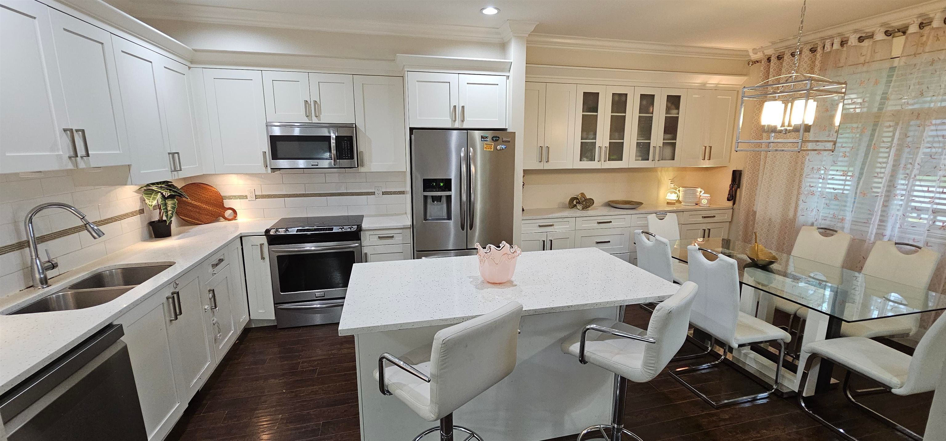 Townhouse for sale in Surrey, Surrey, 60 5957 152 Street, 263094616 | Realtylink.org