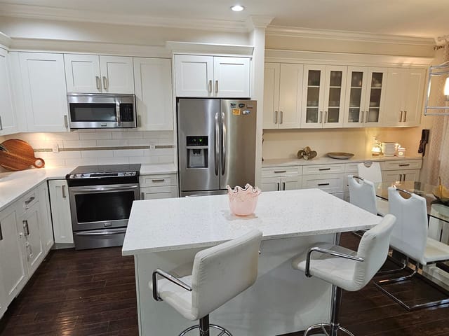 Townhouse for sale in Surrey, Surrey, 60 5957 152 Street, 263094616 | Realtylink.org