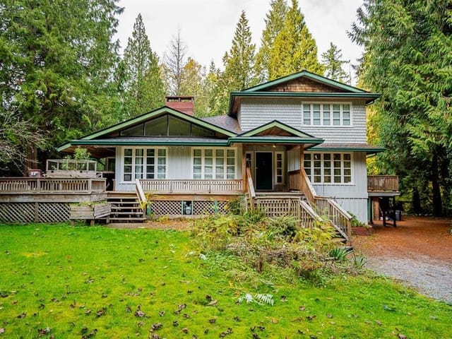 House for sale in Surrey, South Surrey White Rock, 13127 28 Avenue, 263094617 | Realtylink.org