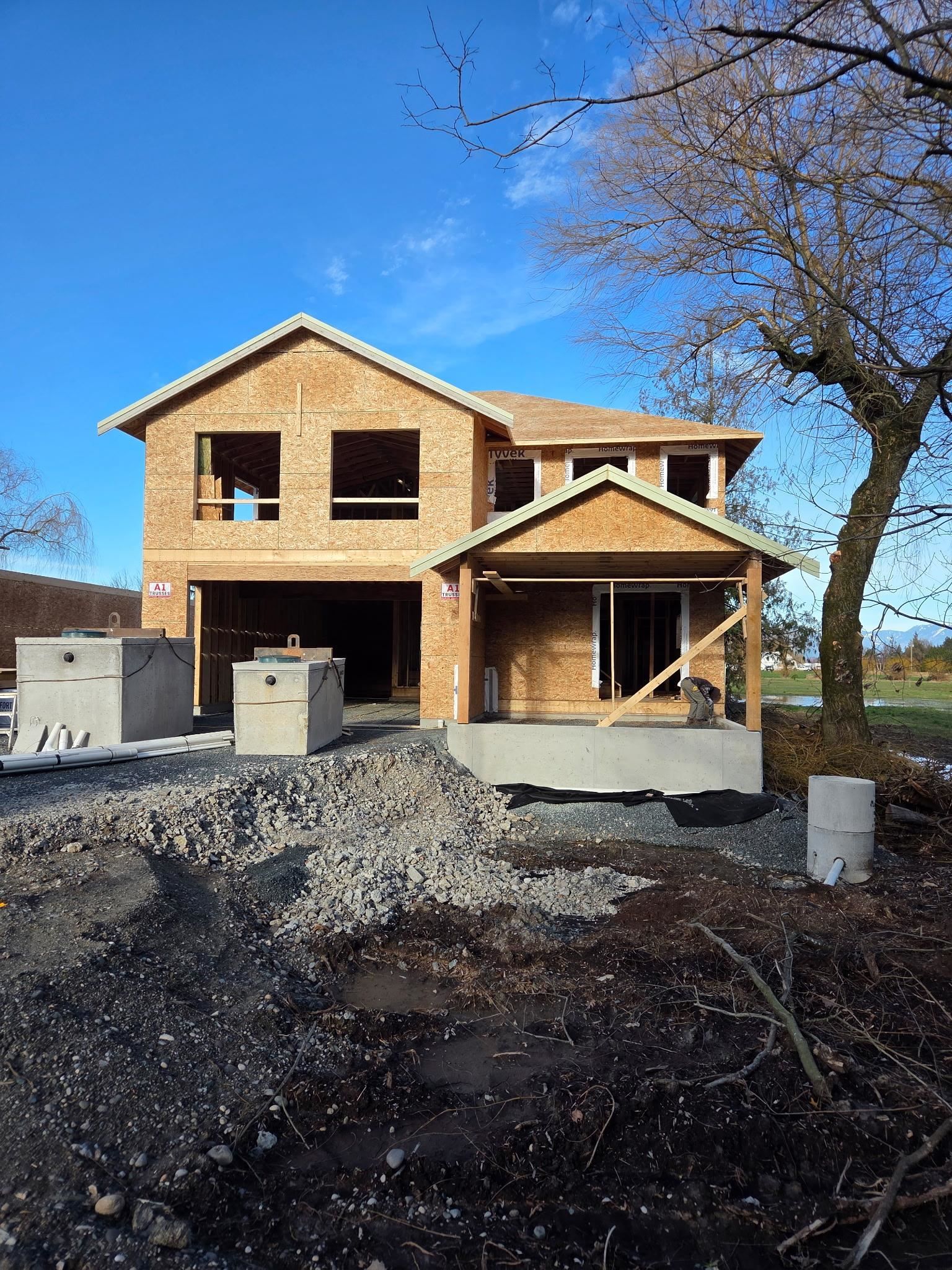 House for sale in Chilliwack, Chilliwack, 49539 Prairie Central Road, 263094620 | Realtylink.org