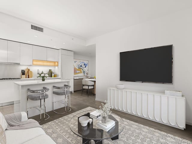 Apartment for sale in Richmond, Richmond, 529 6300 Minoru Boulevard, 263094622 | Realtylink.org