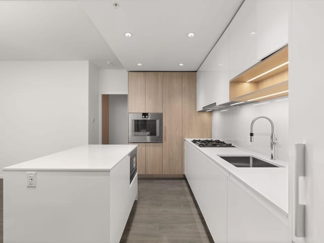 Apartment for sale in Richmond, Richmond, 529 6300 Minoru Boulevard, 263094622 | Realtylink.org