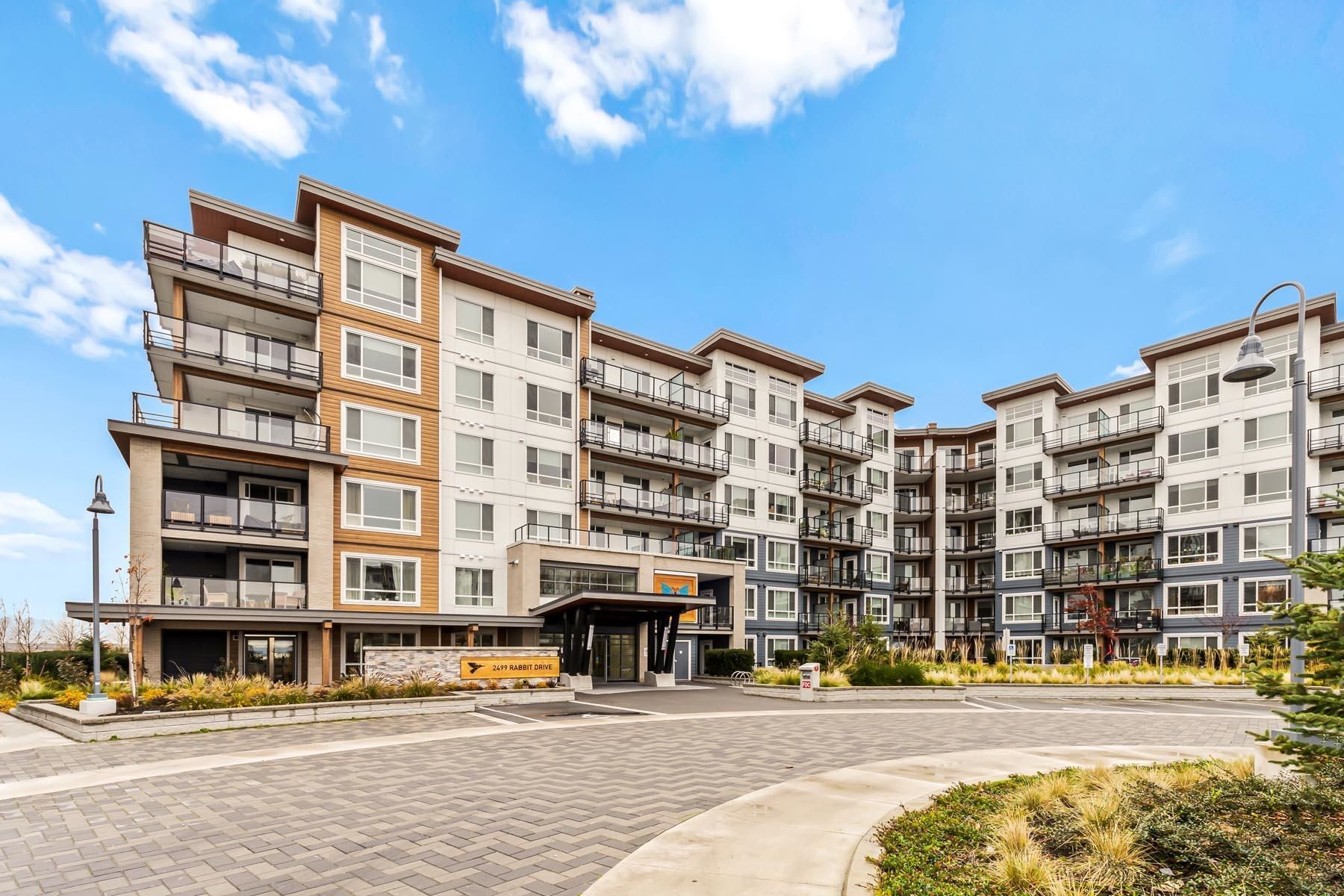 Apartment for sale in Tsawwassen, Tsawwassen, 328 2499 Rabbit Drive, 263094638 | Realtylink.org