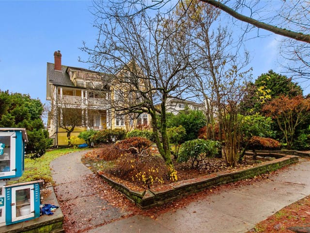 Fourplex for sale in Vancouver, Vancouver East, 2770 Cambridge Street, 263094650 | Realtylink.org