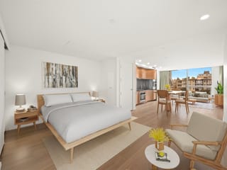 Apartment for sale in Vancouver, Vancouver West, 601 1568 Alberni Street, 263094659 | Realtylink.org