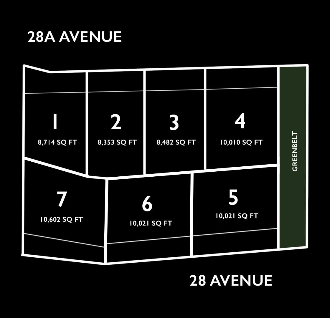 Lot for sale in Surrey, South Surrey White Rock, 1 16556 28a Avenue, 263094674 | Realtylink.org