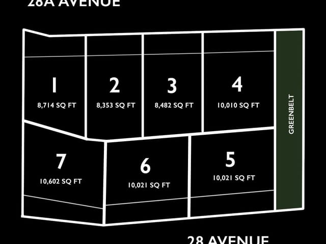 Lot for sale in Surrey, South Surrey White Rock, 1 16556 28a Avenue, 263094674 | Realtylink.org