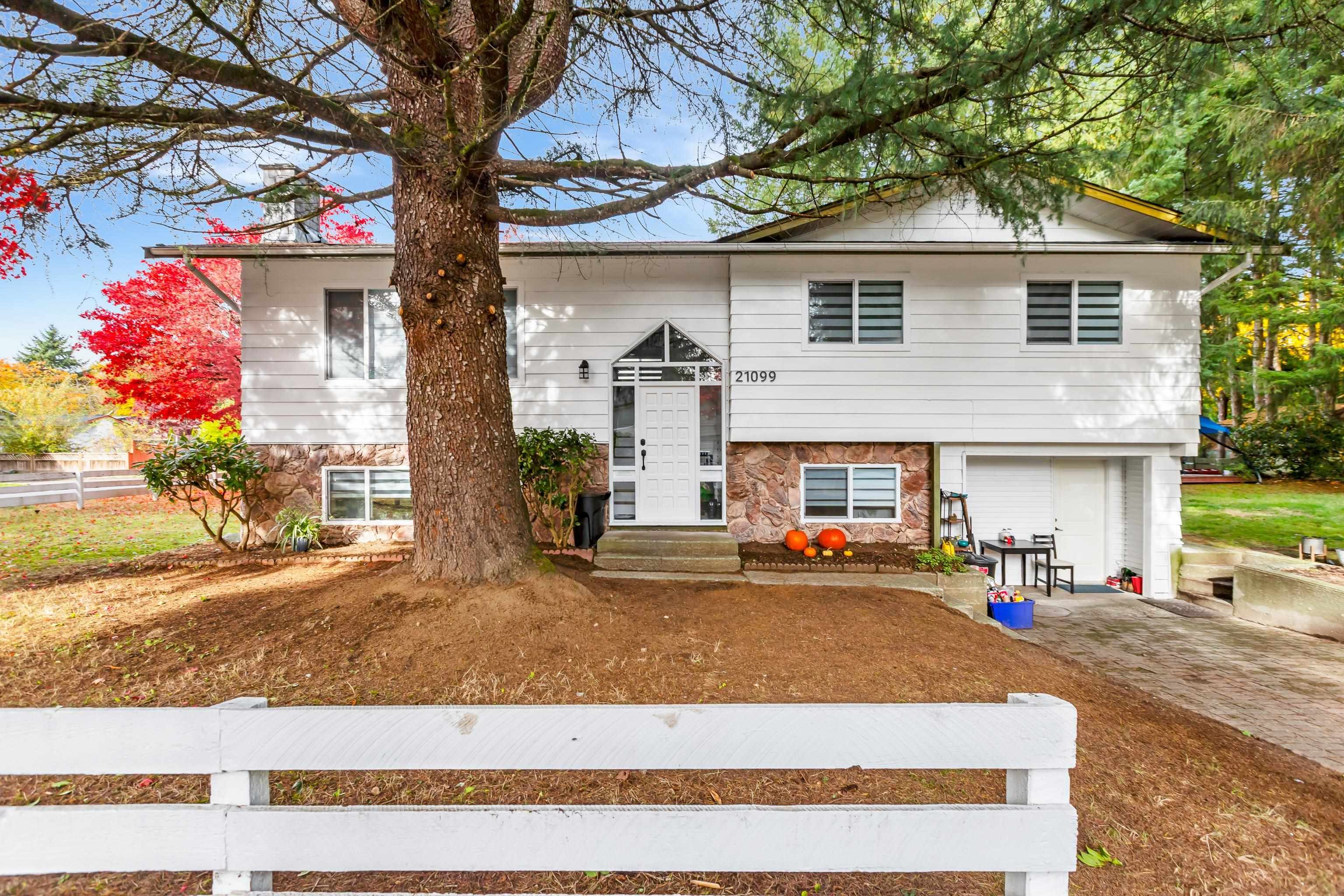 House for sale in Maple Ridge, Maple Ridge, 21099 Berry Avenue, 263094683 | Realtylink.org