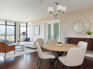 Apartment for sale in Burnaby, Burnaby North, 1301 4425 Halifax Street, 263094685 | Realtylink.org