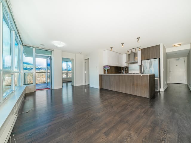 Apartment for sale in Coquitlam, Coquitlam, 1809 3007 Glen Drive, 263094690 | Realtylink.org
