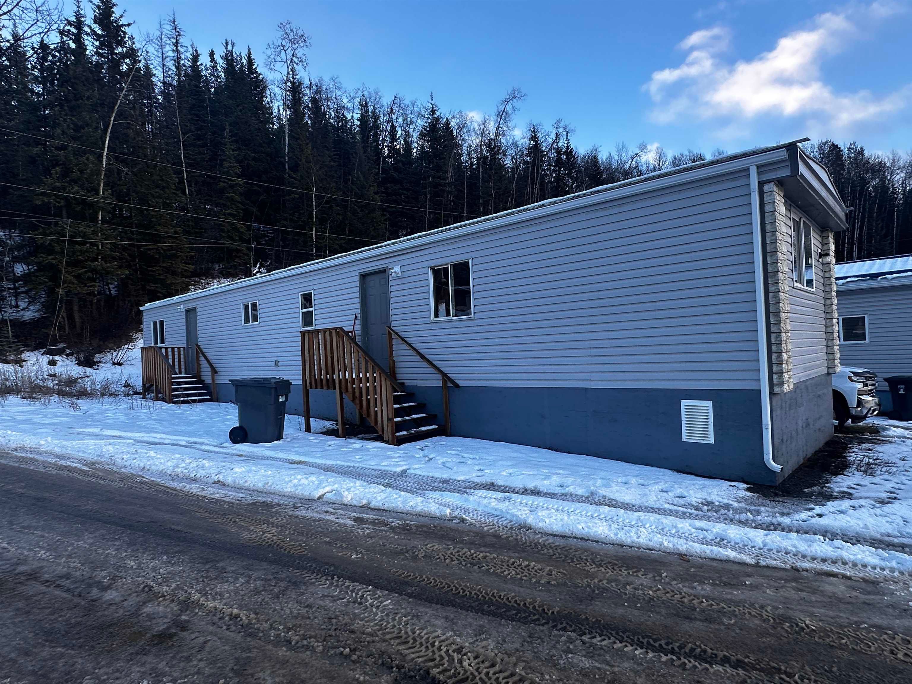 Manufactured Home for sale in Burns Lake, Burns Lake, B2 160 16 Highway, 263094693 | Realtylink.org