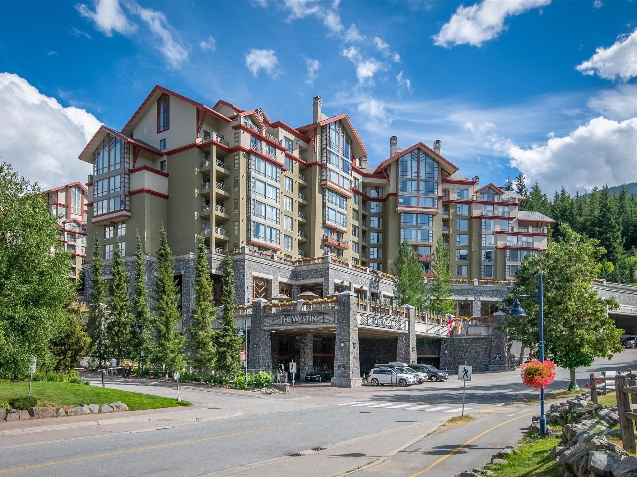 Apartment for sale in Whistler, Whistler, 855 4090 Whistler Way, 263094697 | Realtylink.org