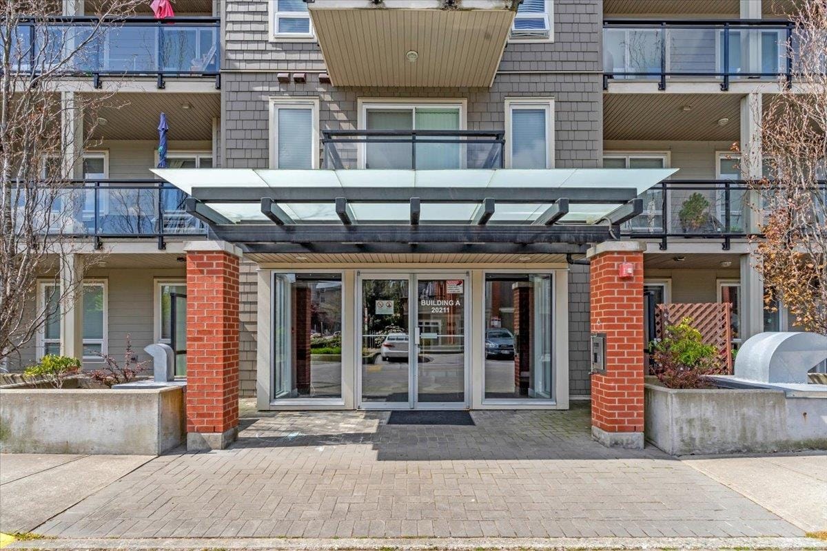 Apartment for sale in Langley, Langley, A119 20211 66 Avenue, 263094708 | Realtylink.org