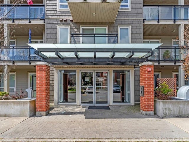 Apartment for sale in Langley, Langley, A119 20211 66 Avenue, 263094708 | Realtylink.org