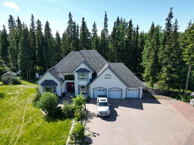 House for sale in Burns Lake, Burns Lake, 585 5th Avenue, 263094713 | Realtylink.org