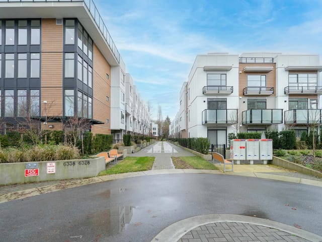 Townhouse for sale in Surrey, Surrey, 31 6328 King George Boulevard, 263094728 | Realtylink.org