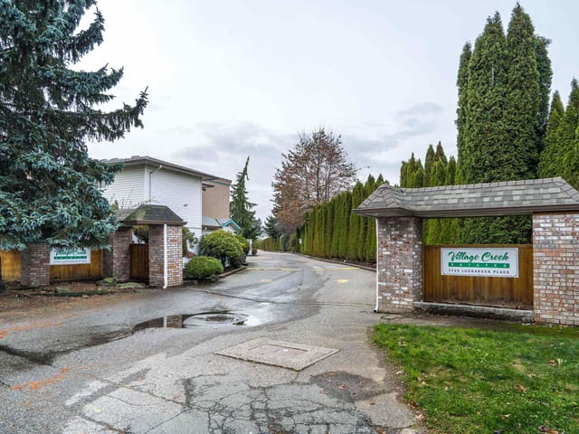 Townhouse for sale in Sardis, Sardis, 28 7715 Luckakuck Place, 263094729 | Realtylink.org