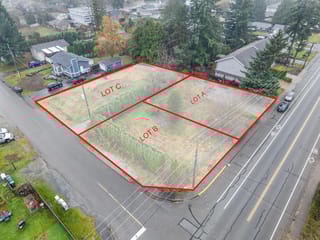 Lot for sale in Langley, Langley, LOT C 26744 32 Avenue, 263094735 | Realtylink.org