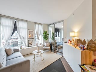 Apartment for sale in Vancouver, Vancouver West, 1001 1009 Expo Boulevard, 263094742 | Realtylink.org