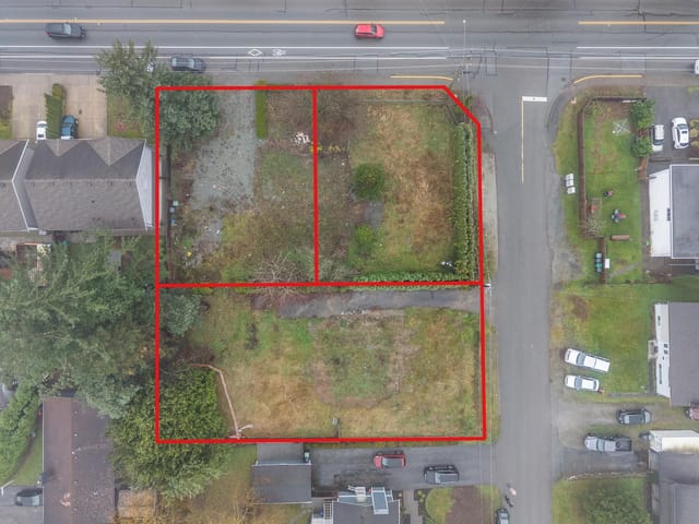 Lot for sale in Langley, Langley, LOT B 26744 32 Avenue, 263094743 | Realtylink.org