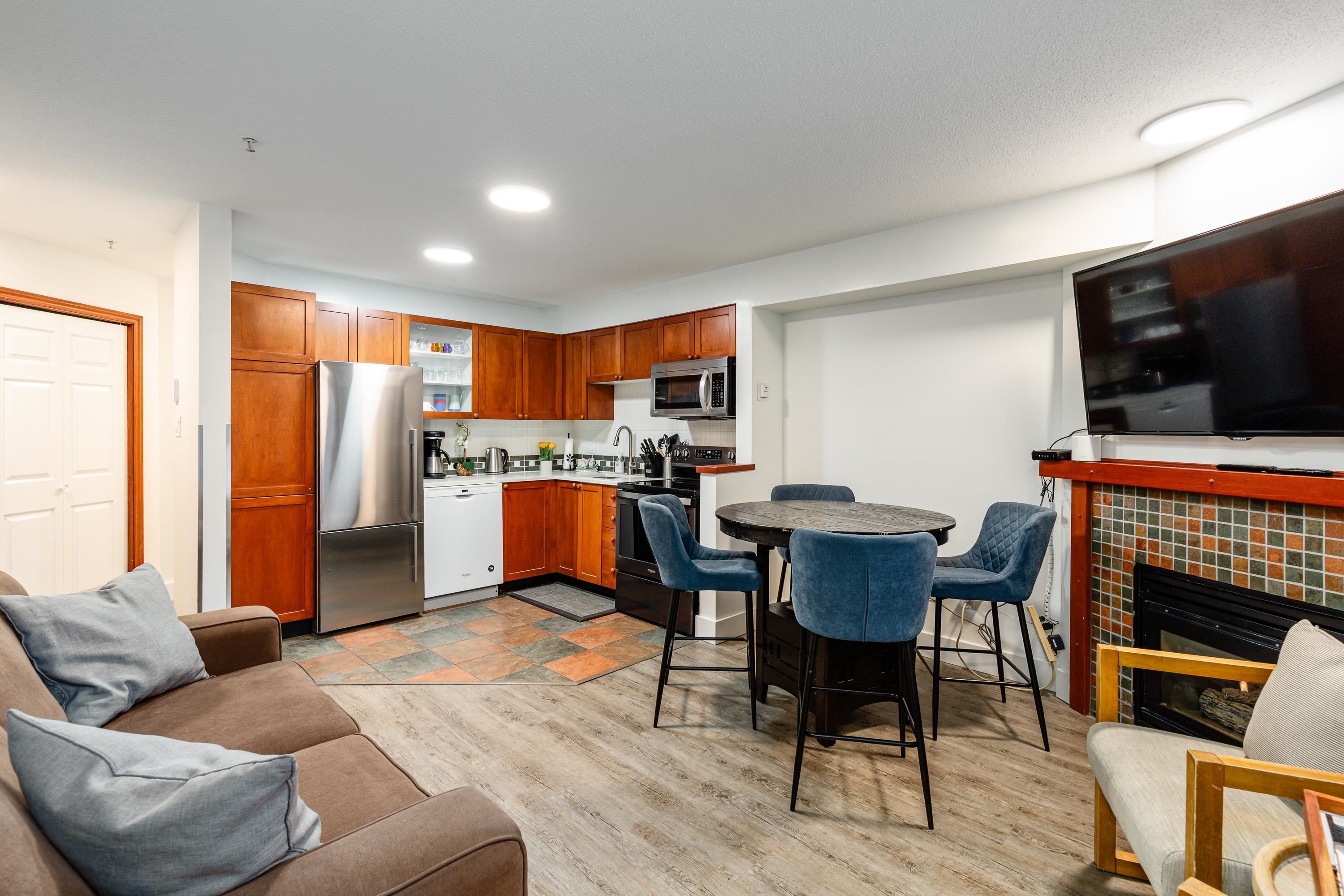 Townhouse for sale in Whistler, Whistler, 24/24A 4388 Northlands Boulevard, 263094750 | Realtylink.org