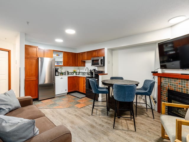 Townhouse for sale in Whistler, Whistler, 24/24A 4388 Northlands Boulevard, 263094750 | Realtylink.org