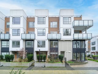 Townhouse for sale in Surrey, Surrey, 110 6328 King George Boulevard, 263094756 | Realtylink.org