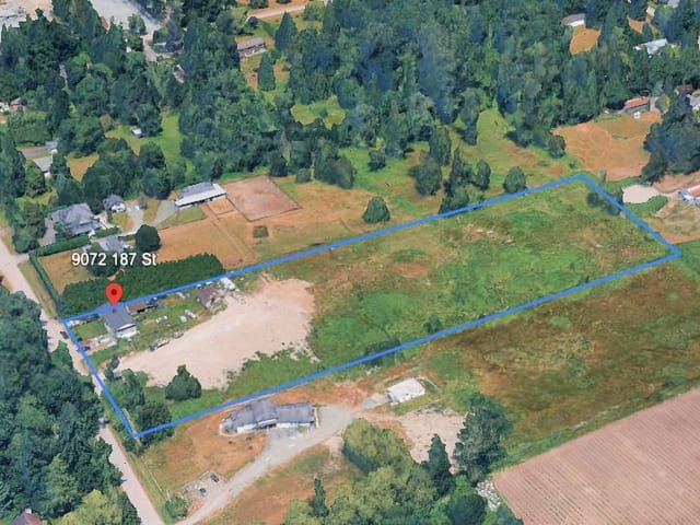 House for sale in Surrey, North Surrey, 9072 187th Street, 263094765 | Realtylink.org