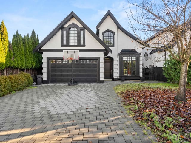 House for sale in Delta, Ladner, 4434 60b Street, 263094778 | Realtylink.org