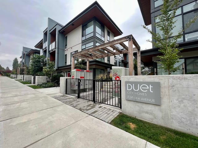 Townhouse for sale in Coquitlam, Coquitlam, 113 708 Lea Avenue, 263094785 | Realtylink.org
