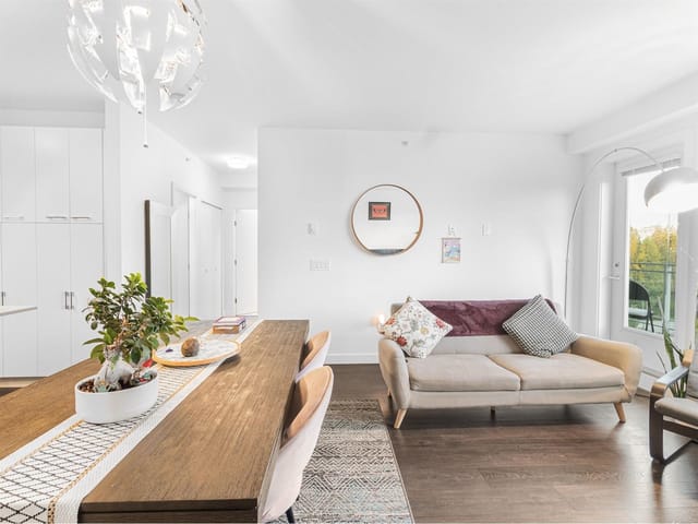 Apartment for sale in Surrey, North Surrey, 626 13963 105 Boulevard, 263094789 | Realtylink.org