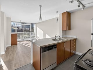 Apartment for rent in Vancouver, Vancouver West, 1203 688 Abbott Street, 263094797 | Realtylink.org