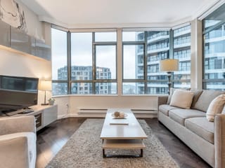 Apartment for sale in Vancouver, Vancouver West, 1306 1383 Howe Street, 263094798 | Realtylink.org