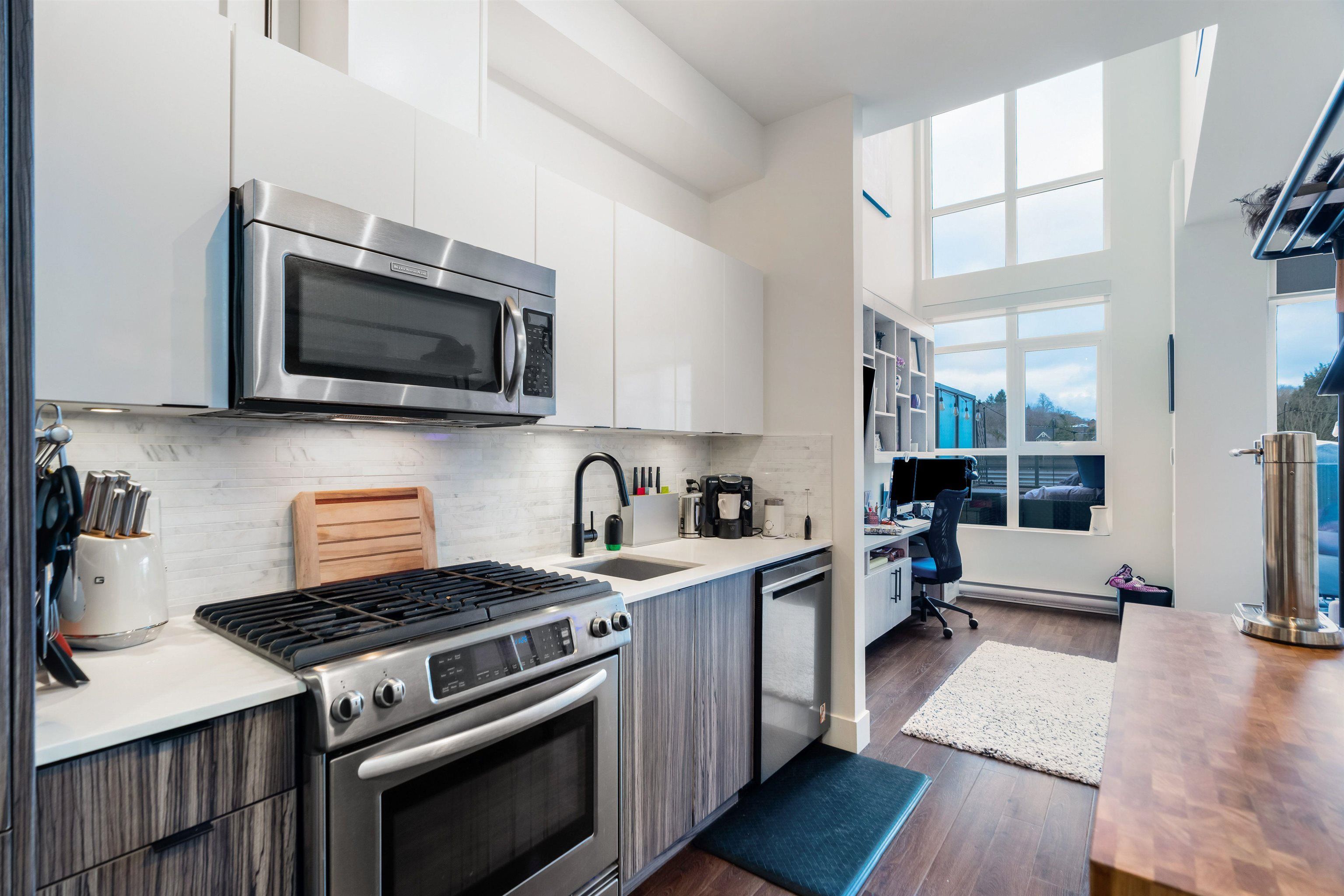 Apartment for rent in Vancouver, Vancouver East, 404 2250 Commercial Drive, 263094806 | Realtylink.org